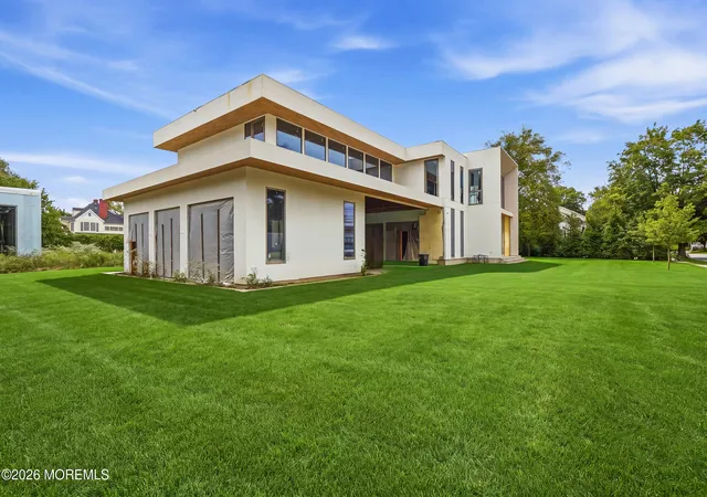 Photo 1 of Single family home for sale at 201 Park Ave, Oakhurst, NJ 07755 | MLS# 22632589 | Listing updated on 2026-10-15