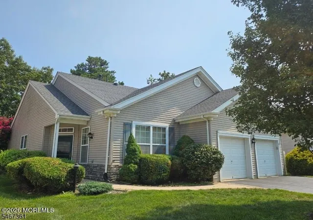 Photo 1 of Single family home for sale at 157 E Sandpiper Rd, Barnegat, NJ 08005 | MLS# 22632432 | Listing updated on 2026-10-26