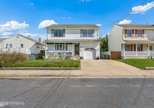 Photo 1 of Single family home for sale at 72 Myrtle Ave, Keansburg, NJ 07734 | MLS# 22633601 | Listing updated on 2026-10-30