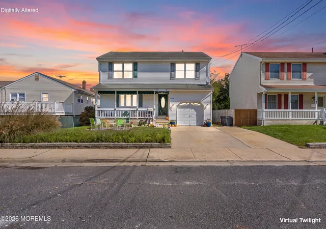 Photo 1 of Single family home for sale at 72 Myrtle Ave, Keansburg, NJ 07734 | MLS# 22633601 | Listing updated on 2026-10-30