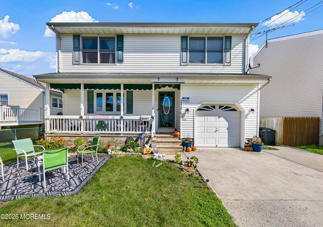 Photo 2 of Single family home for sale at 72 Myrtle Ave, Keansburg, NJ 07734 | MLS# 22633601 | Listing updated on 2026-10-30