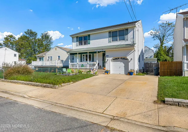 Photo 3 of Single family home for sale at 72 Myrtle Ave, Keansburg, NJ 07734 | MLS# 22633601 | Listing updated on 2026-10-30
