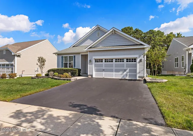 Photo 1 of Single family home for sale at 7 Starboard Ct, Little Egg Harbor Twp, NJ 08087 | MLS# 22632583 | Listing updated on 2026-10-15