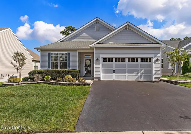 Photo 1 of Single family home for sale at 7 Starboard Ct, Little Egg Harbor Twp, NJ 08087 | MLS# 22632583 | Listing updated on 2026-10-15