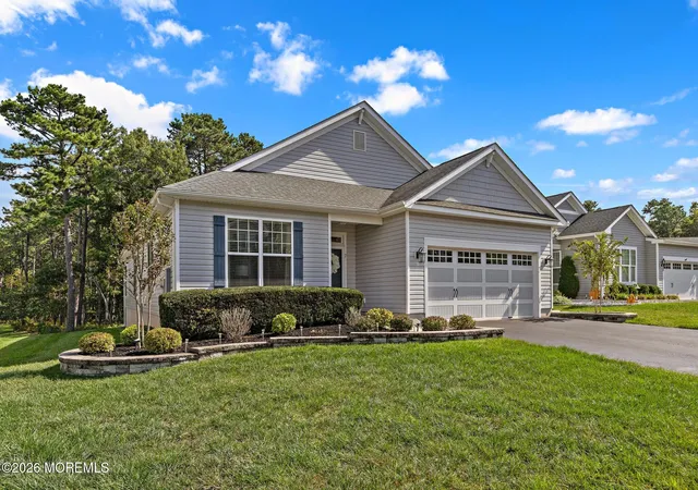 Photo 2 of Single family home for sale at 7 Starboard Ct, Little Egg Harbor Twp, NJ 08087 | MLS# 22632583 | Listing updated on 2026-10-15