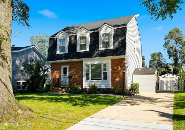 Photo 1 of Sale Pending at 514 1/2 Harris Ave, Brielle, NJ 08730 | MLS# 22632575 | Listing updated on 2026-10-22