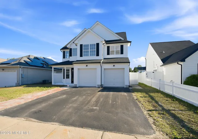 Photo 1 of Single family home for sale at 31 Dolphin Cir W, Bayville, NJ 08721 | MLS# 22632450 | Listing updated on 2026-10-26