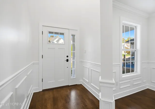 Photo 3 of Single family home for sale at 31 Dolphin Cir W, Bayville, NJ 08721 | MLS# 22632450 | Listing updated on 2026-10-26