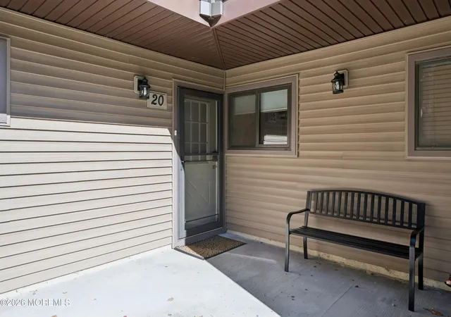 Photo 3 of Single family home for sale at 20 Hancock Ct, Red Bank, NJ 07701 | MLS# 22632688 | Listing updated on 2026-10-28