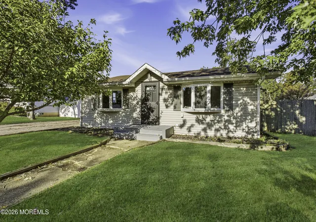 Photo 1 of Single family home for sale at 308 Tiller Ave, Beachwood, NJ 08722 | MLS# 22632458 | Listing updated on 2026-10-29
