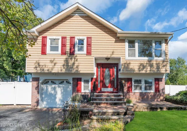 Photo 1 of Single family home for sale at 9 Creek Rd, Port Monmouth, NJ 07758 | MLS# 22632590 | Listing updated on 2026-10-26