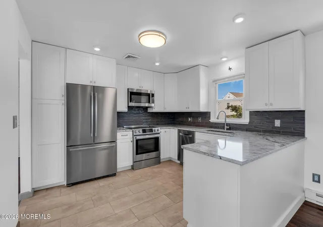 Photo 2 of Single family home for sale at 9 Creek Rd, Port Monmouth, NJ 07758 | MLS# 22632590 | Listing updated on 2026-10-26