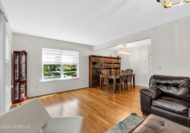 Photo 3 of Single family home for sale at 83 Aspen Ct, Lakewood, NJ 08701 | MLS# 22632585 | Listing updated on 2026-10-26