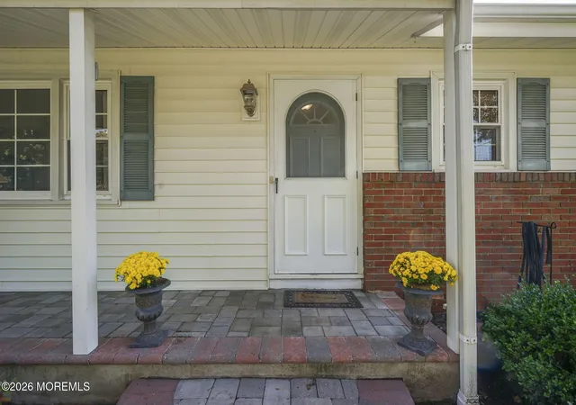Photo 2 of Sale Pending at 959 Old York Rd, Hightstown, NJ 08520 | MLS# 22632492 | Listing updated on 2026-10-28