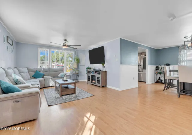 Photo 3 of Single family home for sale at 166 Hudson Ave, Middletown, NJ 07748 | MLS# 22632580 | Listing updated on 2026-10-19