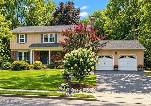 Photo 1 of Sale Pending at 5 Point O Woods Rd, Middletown, NJ 07748 | MLS# 22632891 | Listing updated on 2026-10-28