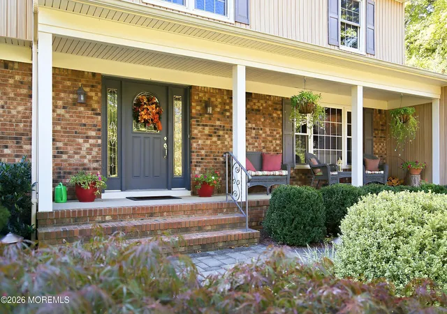 Photo 1 of Sale Pending at 5 Point O Woods Rd, Middletown, NJ 07748 | MLS# 22632891 | Listing updated on 2026-10-28