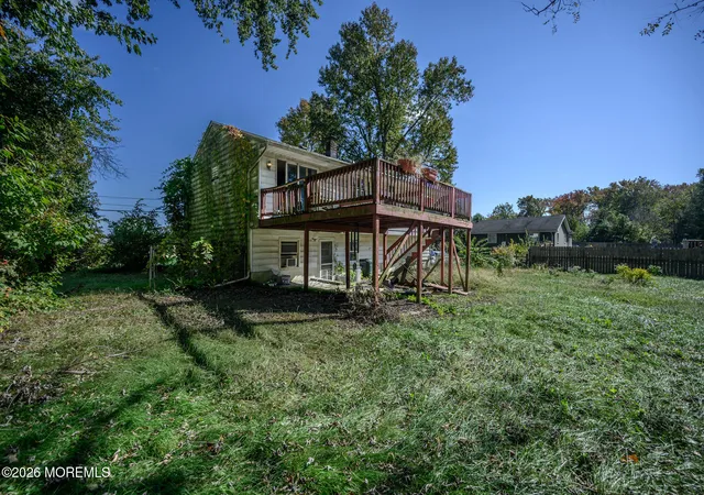 Photo 4 of Sale Pending at 25 Applegate Ln, New Egypt, NJ 08533 | MLS# 22632641 | Listing updated on 2026-10-26