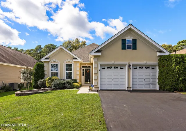 Photo 1 of Single family home for sale at 13 Augusta Dr, Little Egg Harbor, NJ 08087 | MLS# 22632618 | Listing updated on 2026-10-15