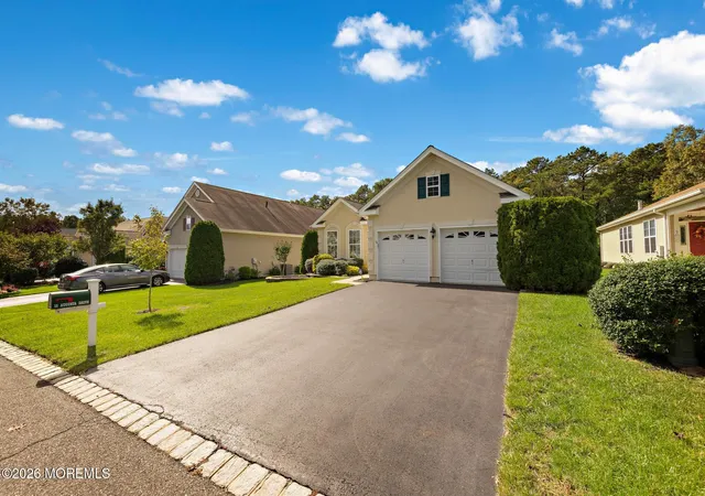 Photo 1 of Single family home for sale at 13 Augusta Dr, Little Egg Harbor, NJ 08087 | MLS# 22632618 | Listing updated on 2026-10-15