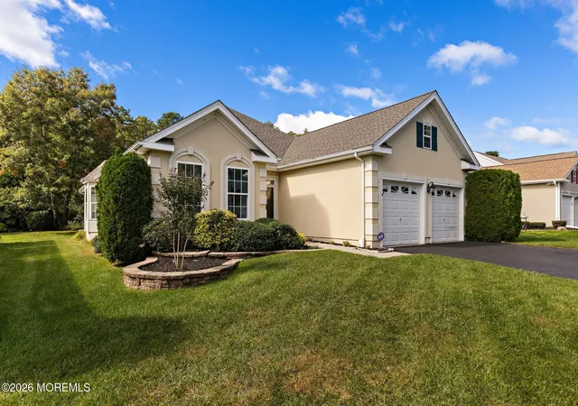 Photo 2 of Single family home for sale at 13 Augusta Dr, Little Egg Harbor, NJ 08087 | MLS# 22632618 | Listing updated on 2026-10-15