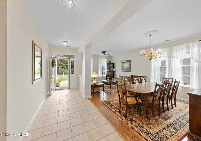 Photo 4 of Single family home for sale at 13 Augusta Dr, Little Egg Harbor, NJ 08087 | MLS# 22632618 | Listing updated on 2026-10-15