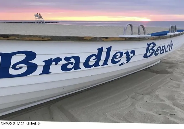 Photo 2 of Sale Pending at 410 Ocean Park Ave, Bradley Beach, NJ 07720 | MLS# 22633161 | Listing updated on 2026-10-28