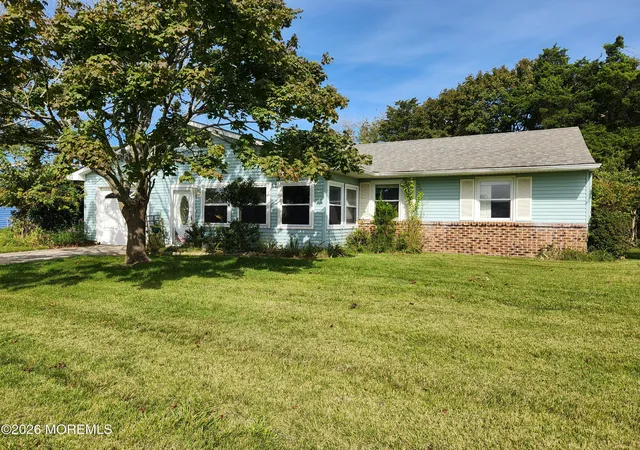 Photo 1 of Single family home for sale at 29 Beach Dr, Little Egg Harbor Twp, NJ 08087 | MLS# 22632700 | Listing updated on 2026-10-16
