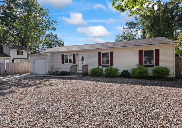 Photo 1 of Sale Pending at 931 Fairmont Ave, Brick, NJ 08723 | MLS# 22632525 | Listing updated on 2026-10-29