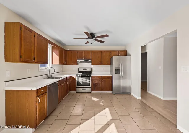 Photo 2 of Sale Pending at 931 Fairmont Ave, Brick, NJ 08723 | MLS# 22632525 | Listing updated on 2026-10-29