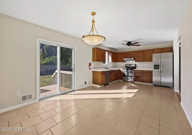 Photo 3 of Sale Pending at 931 Fairmont Ave, Brick, NJ 08723 | MLS# 22632525 | Listing updated on 2026-10-29