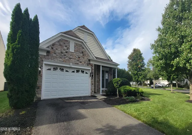 Photo 1 of Single family home for sale at 55 Chalfont Ln, Manchester Township, NJ 08759 | MLS# 22632537 | Listing updated on 2026-10-15