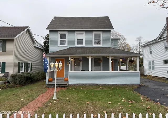Photo 1 of Single family home for sale at 666 E Bay Ave, Barnegat, NJ 08005 | MLS# 22632542 | Listing updated on 2026-10-28