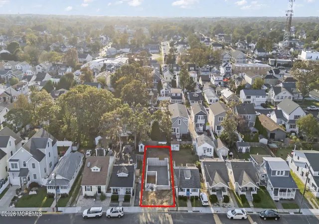 Photo 1 of Single family home for sale at 1817 Pine Ter, Belmar, NJ 07719 | MLS# 22632565 | Listing updated on 2026-10-16