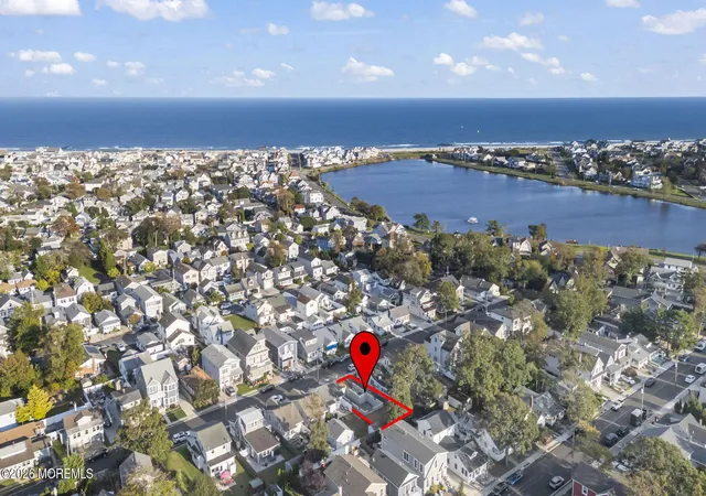 Photo 2 of Single family home for sale at 1817 Pine Ter, Belmar, NJ 07719 | MLS# 22632565 | Listing updated on 2026-10-16