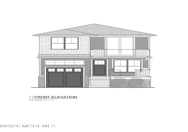 Photo 3 of Single family home for sale at 1817 Pine Ter, Belmar, NJ 07719 | MLS# 22632565 | Listing updated on 2026-10-16