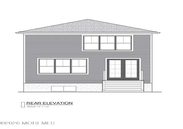 Photo 4 of Single family home for sale at 1817 Pine Ter, Belmar, NJ 07719 | MLS# 22632565 | Listing updated on 2026-10-16