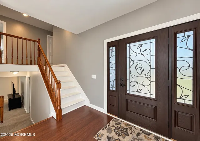 Photo 3 of Sale Pending at 2 Hearth Ct, Howell, NJ 07731 | MLS# 22633252 | Listing updated on 2026-10-26
