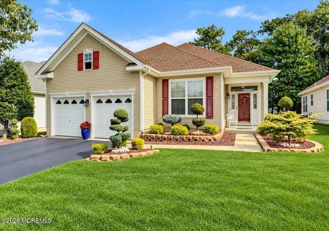 Photo 1 of Single family home for sale at 30 Rocky Brk Dr, Barnegat, NJ 08005 | MLS# 22632581 | Listing updated on 2026-10-21