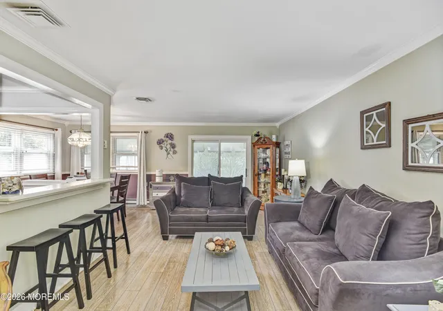 Photo 3 of Single family home for sale at 29 Blake Cir, Brick, NJ 08724 | MLS# 22632604 | Listing updated on 2026-10-26