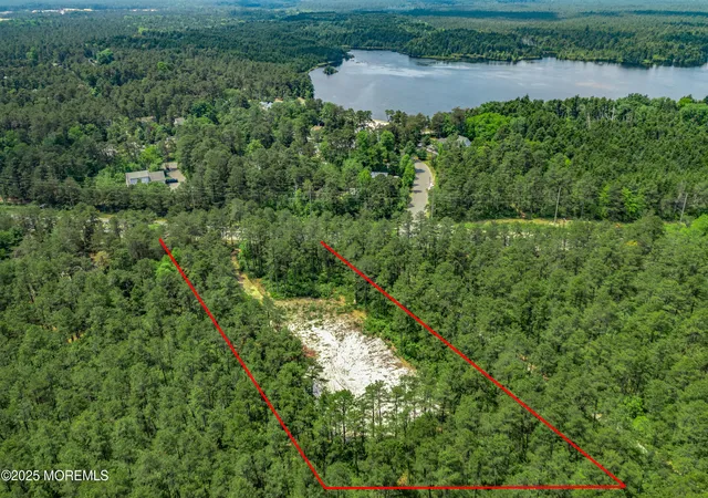 Photo 2 of Land for sale at 00 Lacey Rd, Forked River, NJ 08731 | MLS# 22632587 | Listing updated on 2026-10-15