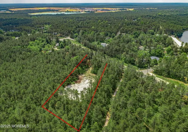 Photo 3 of Land for sale at 00 Lacey Rd, Forked River, NJ 08731 | MLS# 22632587 | Listing updated on 2026-10-15