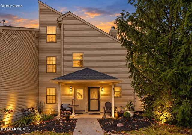Photo 1 of Condo for sale at 111 Violet Ln, Jackson, NJ 08527 | MLS# 22632701 | Listing updated on 2026-10-16