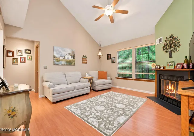 Photo 4 of Condo for sale at 111 Violet Ln, Jackson, NJ 08527 | MLS# 22632701 | Listing updated on 2026-10-16