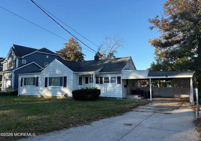 Photo 1 of Sale Pending at 109 Marshall Concourse, Keyport, NJ 07735 | MLS# 22632612 | Listing updated on 2026-10-28
