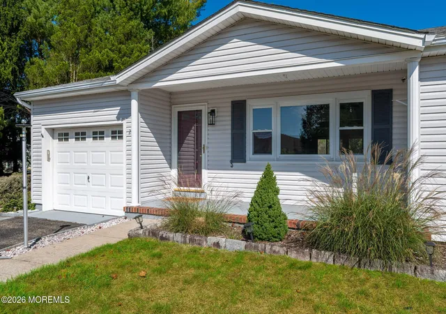 Photo 1 of Single family home for sale at 24 Rutland Dr, Toms River, NJ 08757 | MLS# 22632652 | Listing updated on 2026-10-26