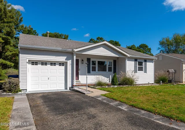 Photo 1 of Single family home for sale at 24 Rutland Dr, Toms River, NJ 08757 | MLS# 22632652 | Listing updated on 2026-10-26