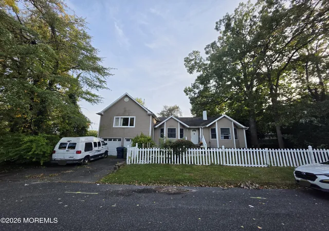 Single family home for sale at 2110 Rutherford Ave, Neptune, NJ 07753 | MLS# 22632754