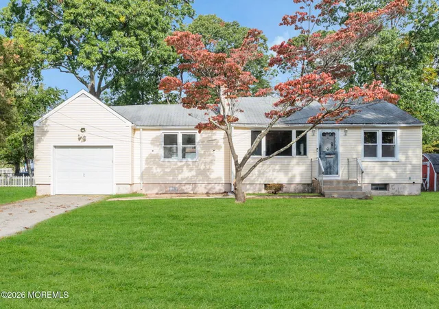 Photo 1 of Single family home for sale at 1726 Olden St, Brick, NJ 08724 | MLS# 22632711 | Listing updated on 2026-10-30