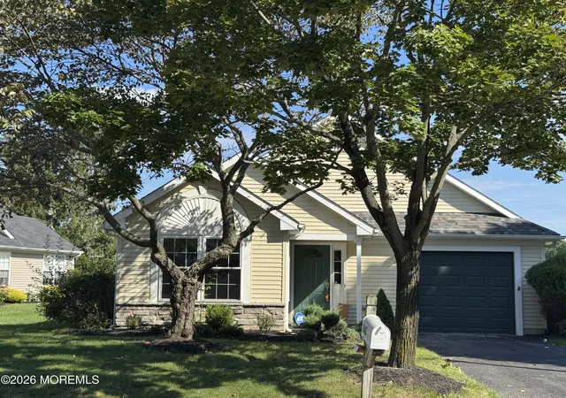 Single family home for sale at 3632 Vicari Ave, Toms River, NJ 08755 | MLS# 22633109
